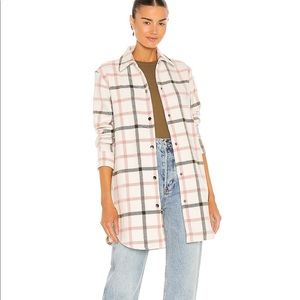 BB Dakota Shacket Eldridge